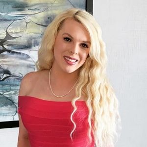 Meet your Posher, Ashlee